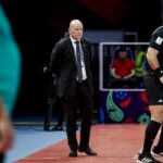 Conhecidas as oito equipas que vão estar presentes na “final eight” em Gondomar