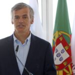 Nuno Borges no top-50 do ranking ATP de ténis