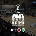 18.ª Festa Nacional do Basquetebol Juvenil junta milhar de basquetebolistas em Albufeira