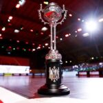 Seleção portuguesa de futebol de praia segunda colocada no Acapulco Cup (México)