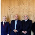 Mais antigo olímpico português e pioneiro da ginástica artística faleceu na passada sexta-feira