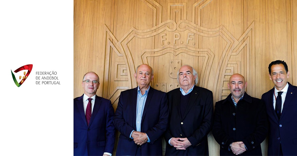 Presidentes de cinco federações solicitam reunião com Governo para discutir vários assuntos