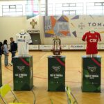 Federação de Ginástica de Portugal em risco de deixar de ser Entidade de Utilidade Pública