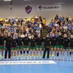 AD Sanjoanense ergue Taça Europeia Feminina de Hóquei em Patins em casa