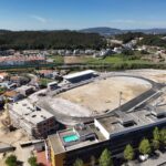 Portugal joga quinta-feira com o Japão em Coimbra