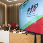 Federação de Ginástica de Portugal em risco de deixar de ser Entidade de Utilidade Pública
