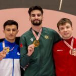 AD Sanjoanense ergue Taça Europeia Feminina de Hóquei em Patins em casa