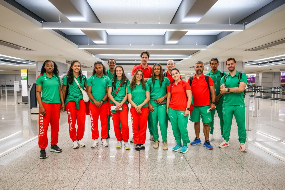 Seleção lusa com 15 atletas nos Mundiais de Estafetas que se disputam no Botsuana