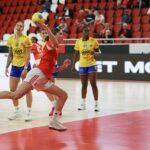 Sporting faz o “triplete” no voleibol masculino