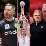 Sporting bate Benfica e vence pela terceira vez a Taça Hugo dos Santos no Multiusos de Gondomar
