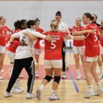 Carla Oliveira conquistou  duas medalhas (ouro e prata) a Taça do Mundo de Boccia