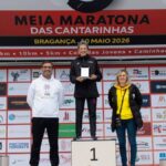 Espanhol Iraola é o novo “rei” da Falperra