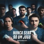 Benfica sagra-se heptacampeão de polo aquático feminino e faz o triplete em 2025/2026