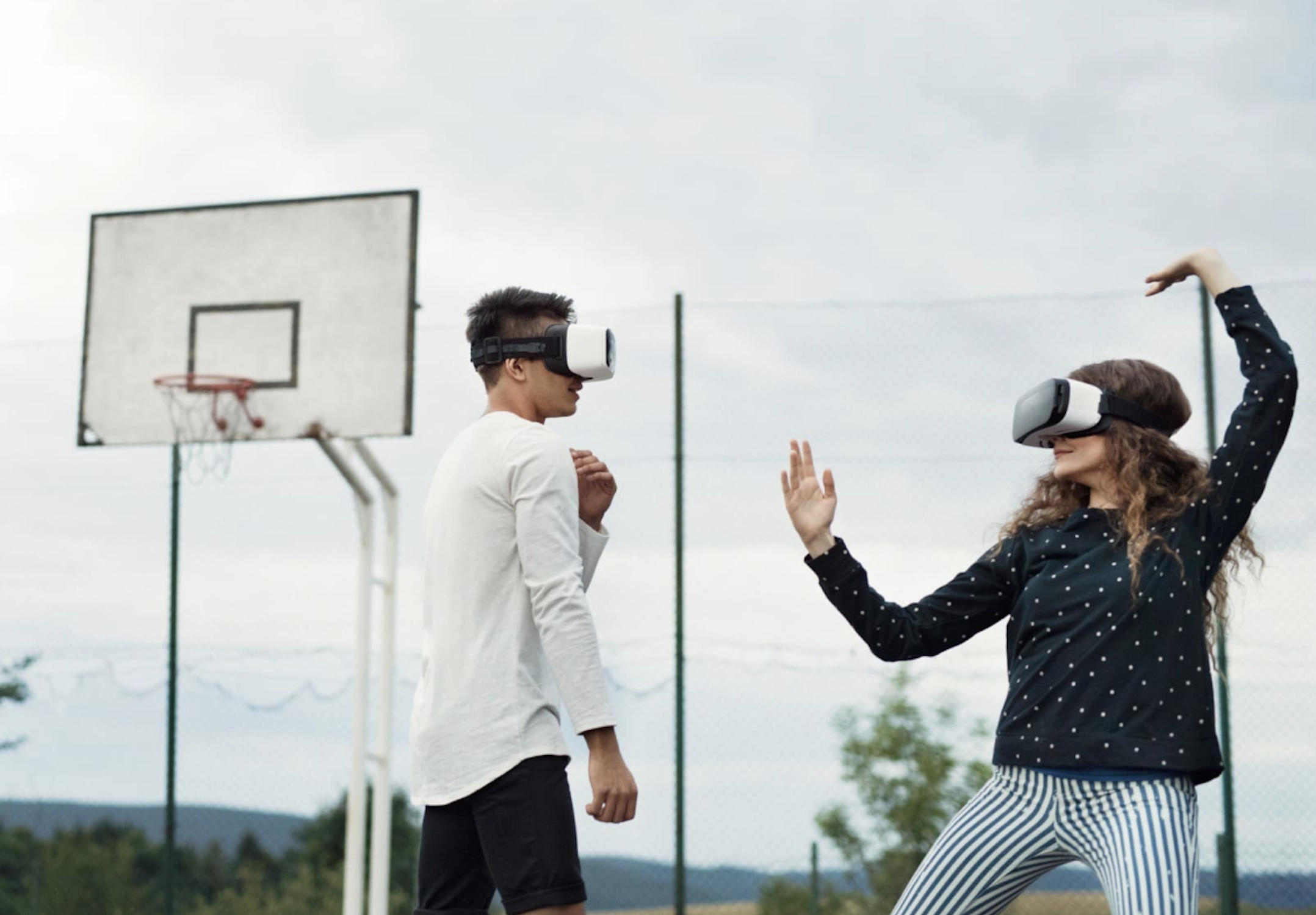 Projeto europeu VIBES conclui que realidade virtual nas aulas de Educação Física melhora motivação dos alunos