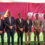 João Almeida e Madalena Costa eleitos os melhores do ano de 2025 pela Confederação do Desporto de Portugal
