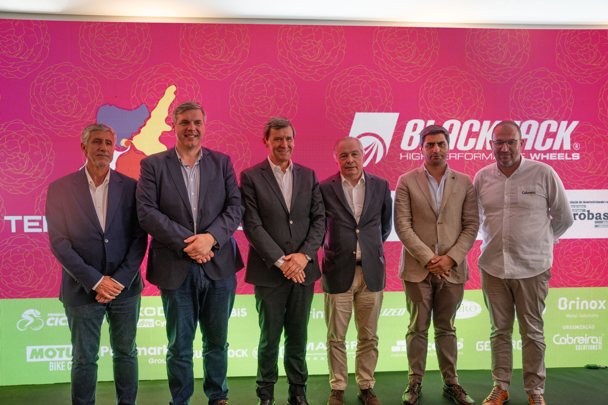 IV Grandfondo Terras de Basto junta mais de milhar de ciclistas