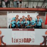 “O Treinador no Centro do Desenvolvimento Desportivo” vai estar em debate no Auditório Municipal de Albufeira