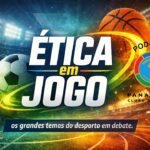 “Covilhã Desportiva” decorre até 24 de maio e junta 15 municípios, 165 entidades e 31 escolas