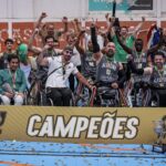 Luso Bruno Pola eleito melhor jogador jovem do mundo de futebol de praia