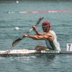Miguel Borges e Ana Marinho vencem Campeonatos de Portugal de 10.000 metros