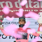 João Matias e Ana Caramelo são os primeiros campeões  nacionais de Cycling Esports