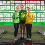 Fernando Pimenta entre os eleitos para a Taça do Mundo de canoagem