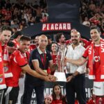 Celebração do Dia Olímpico em destaque pelo COP