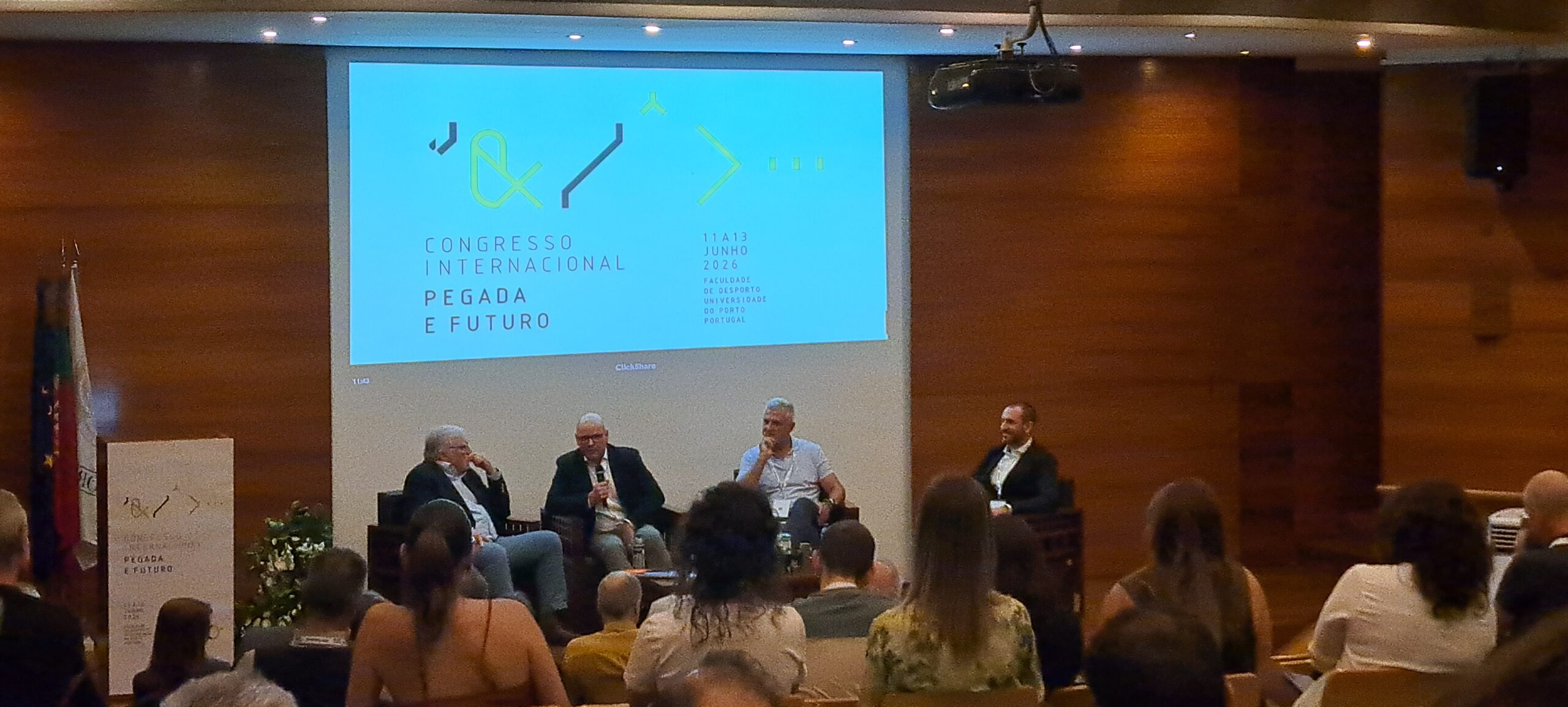 Sampaio da Nóvoa, Jorge Braz, Jorge Pereira e Pedro Dias entre os oradores do congresso ‘FADEUP 50 anos. Pegada e Futuro’