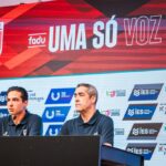 Benfica bate GCR Nun’Álvares e conquista o seu oitavo título de campeão no futsal feminino