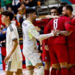 Depois do empate ante a RD Congo, Portugal quer somar primeira vitória esta terça-feira com o Uzbequistão
