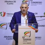 Campeão olímpico Nélson Évora  venceu prova de triplo salto  no Meeting Cidade de Lisboa