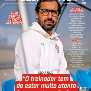 TREINO DESPORTIVO #02