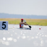 Seleção portuguesa termina europeus de canoagem com quatro medalhas