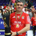Millennium Estoril Open de 2026 com tenistas de 15 nacionalidades e presença de antigos vencedores