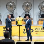 A Federação Internacional de Ténis (ITF) passou a ser designada World Tennis