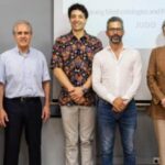 Andebolistas Martim Costa e Francisco Costa rumam à Alemanha na época 2027/2028