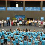 Sporting domina Campeonato Nacional de Clubes em Coimbra